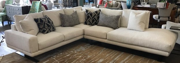MARCELO 2 PC SECTIONAL