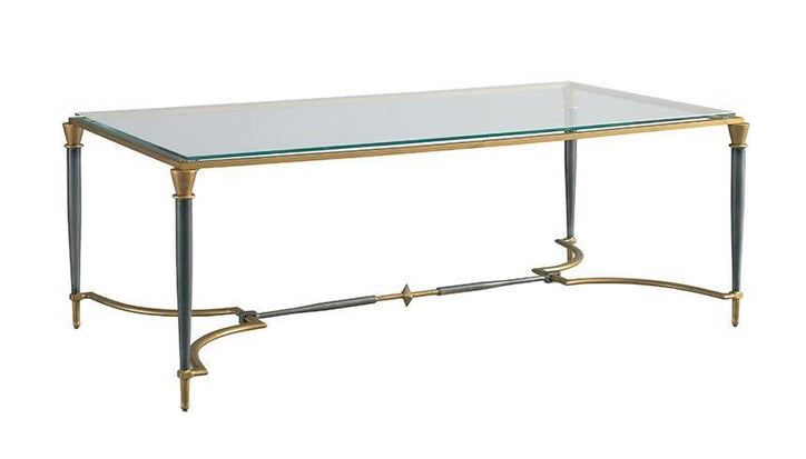 JOSEF COCKTAIL TABLE