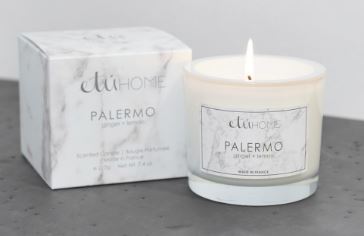PALERMO KITCHEN CANDLE