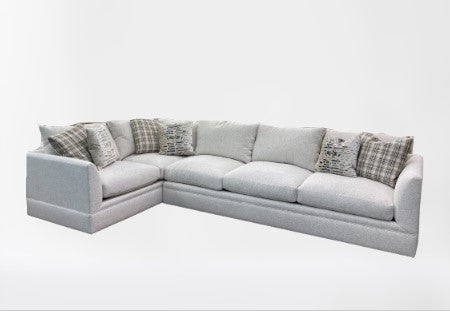 PIERRE SECTIONAL