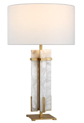 MALIK TABLE LAMP