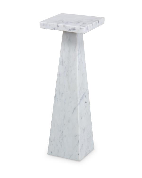 SALA SQUARE ACCENT TABLE