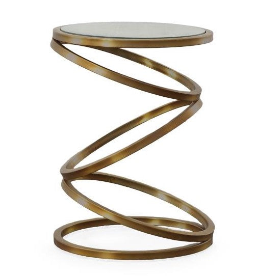 HALSEY ACCENT TABLE