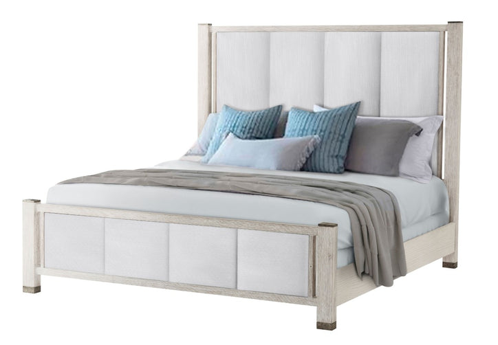 BREEZE KING BED