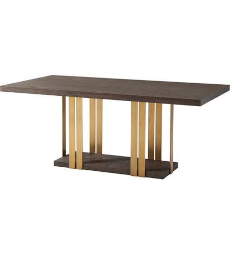SMALL TAMAR DINING TABLE